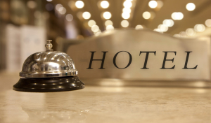 Prenotazioni alberghiere dentro EventMatic: dalla room-list al voucher
