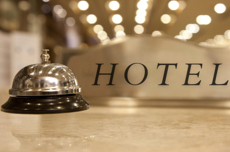Prenotazioni alberghiere dentro EventMatic: dalla room-list al voucher