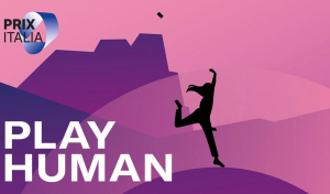 Prix Italia 2026, Play Human: EVENTMATIC alla 78ª edizione a L'Aquila